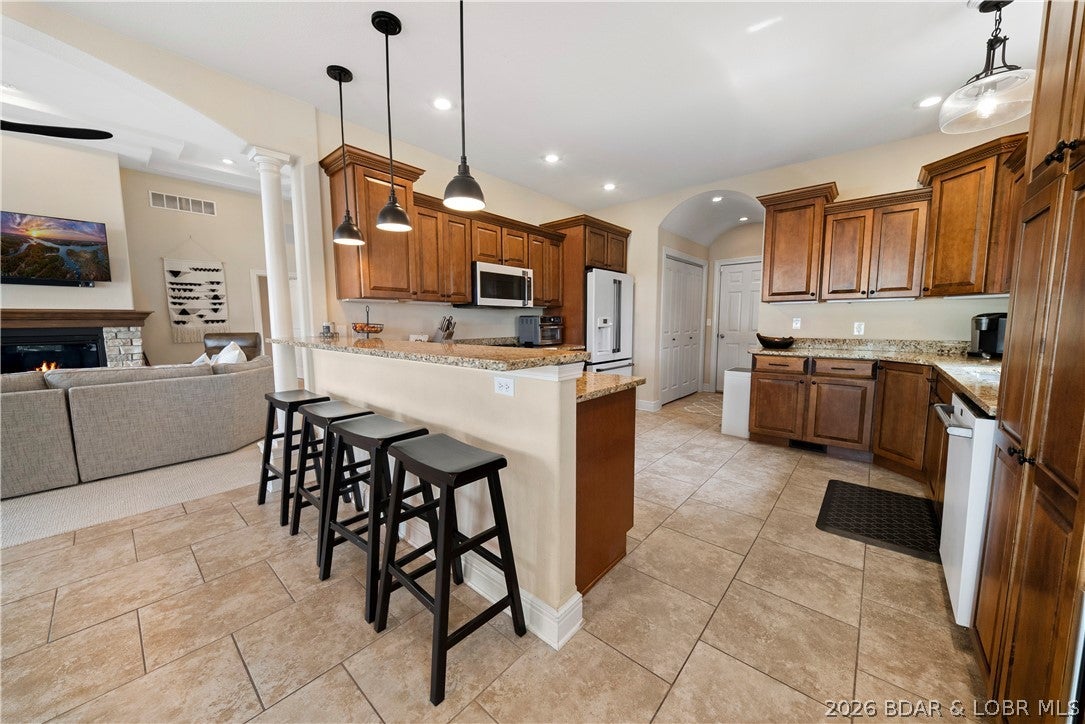 Shawnee Bend No. 5 - Residential
