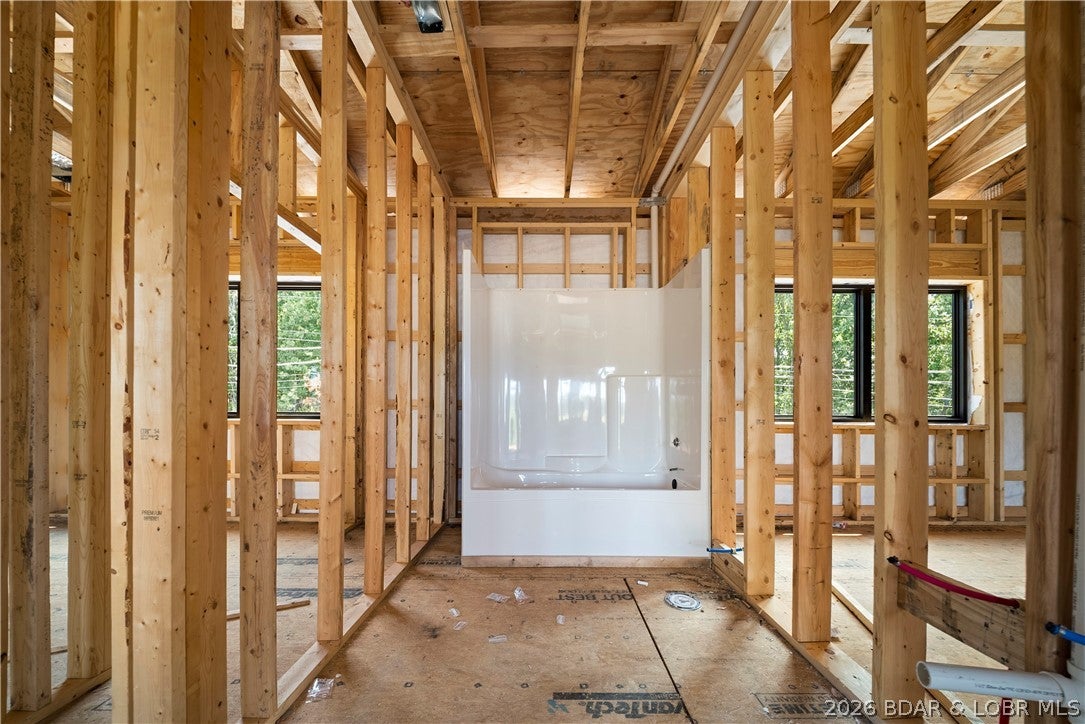 Shawnee Bend No. 5 - Residential
