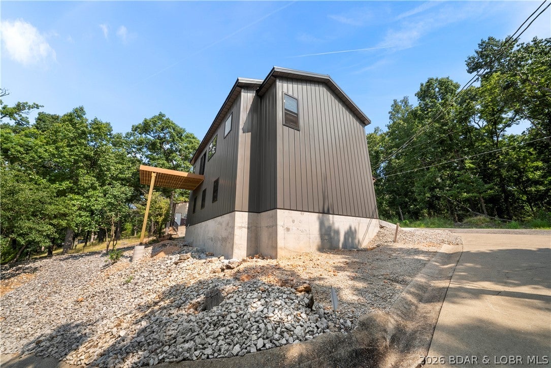 Shawnee Bend No. 5 - Residential