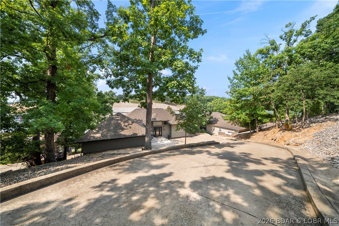 Shawnee Bend No. 5 - Residential