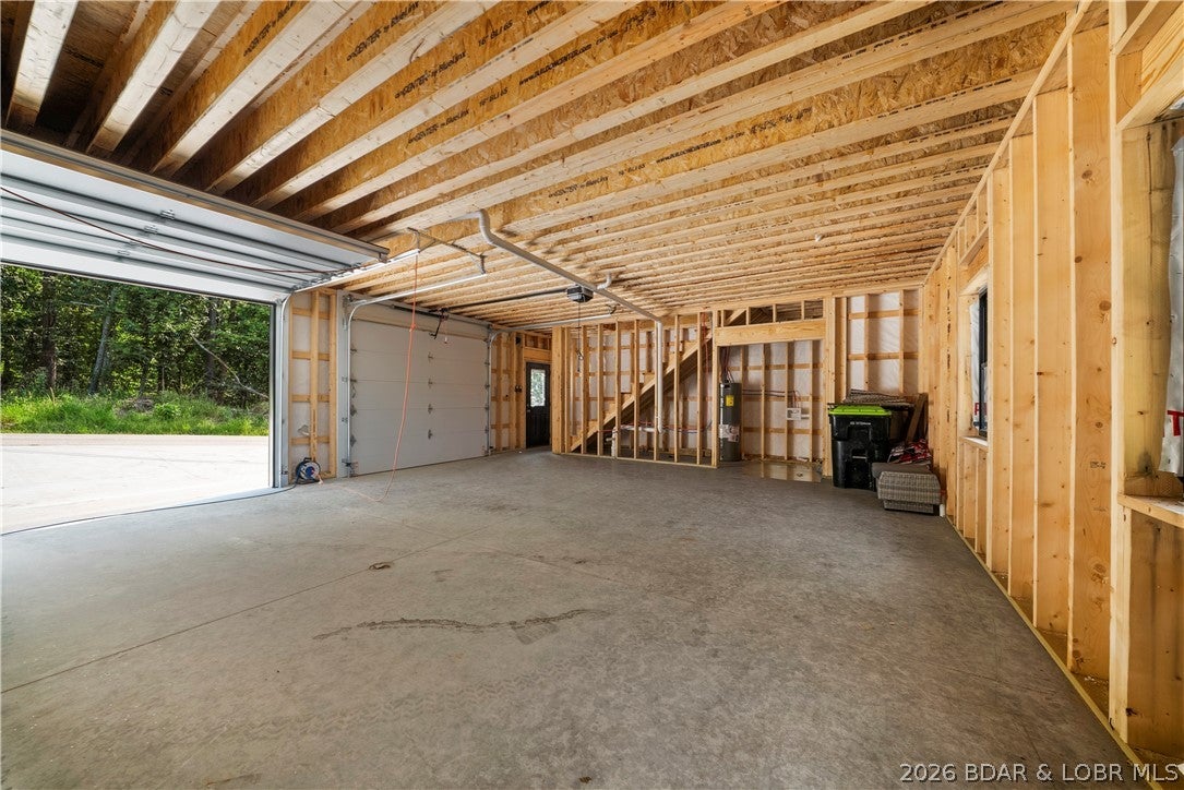 Shawnee Bend No. 5 - Residential