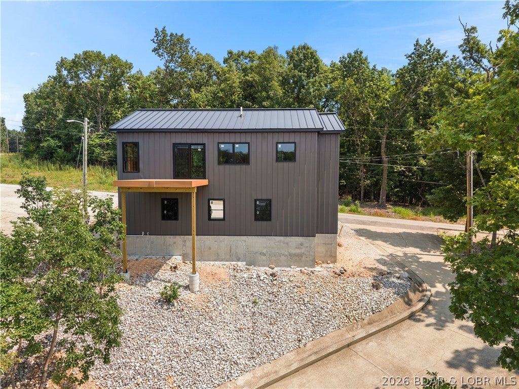 Shawnee Bend No. 5 - Residential