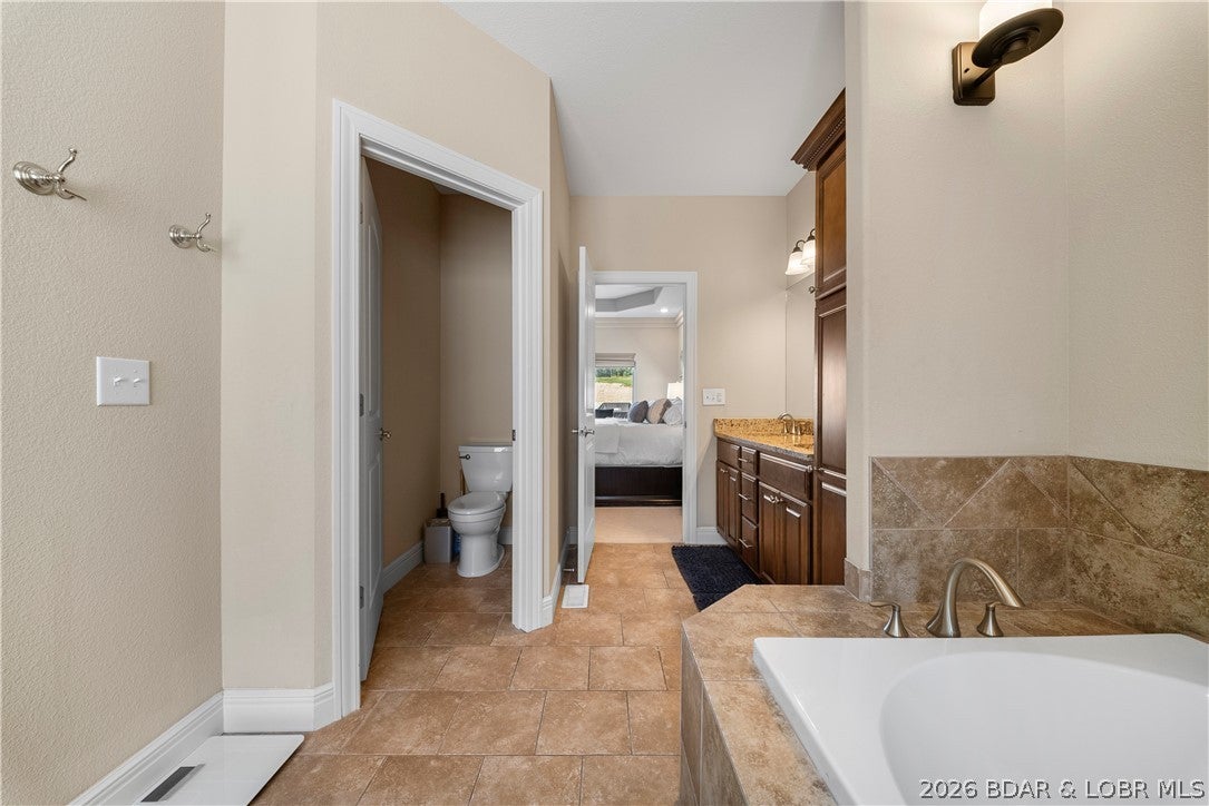Shawnee Bend No. 5 - Residential