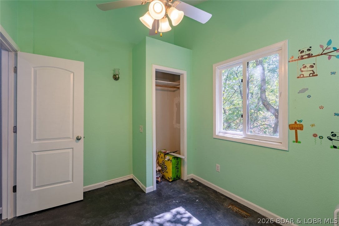 Ozark Shores - Residential