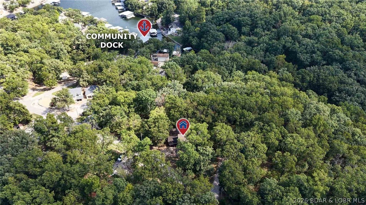 Ozark Shores - Residential