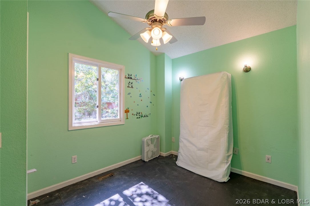 Ozark Shores - Residential