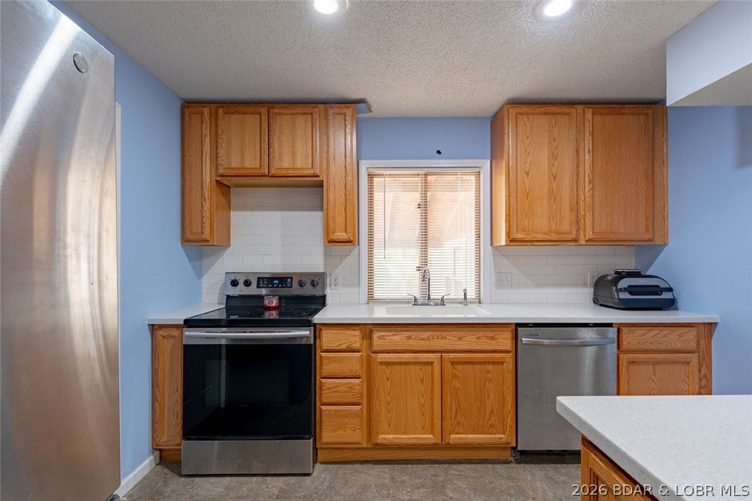 Ozark Shores - Residential