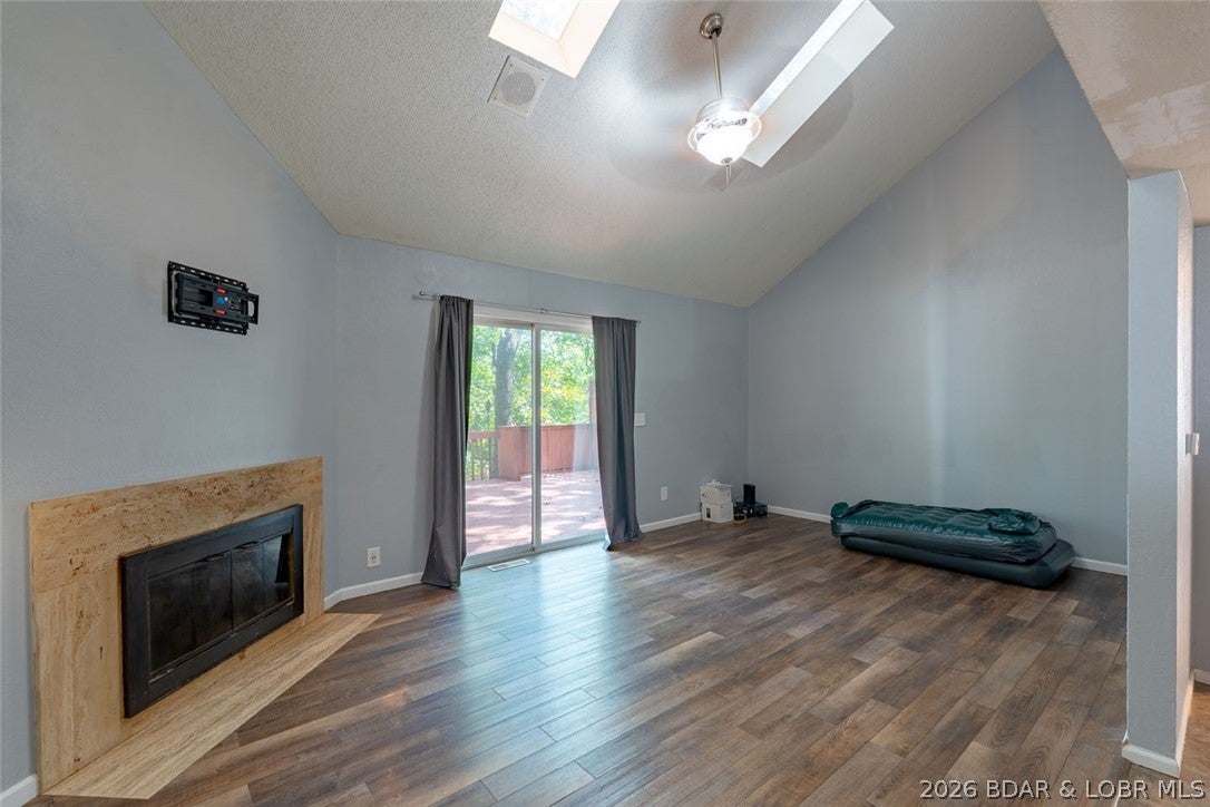 Ozark Shores - Residential