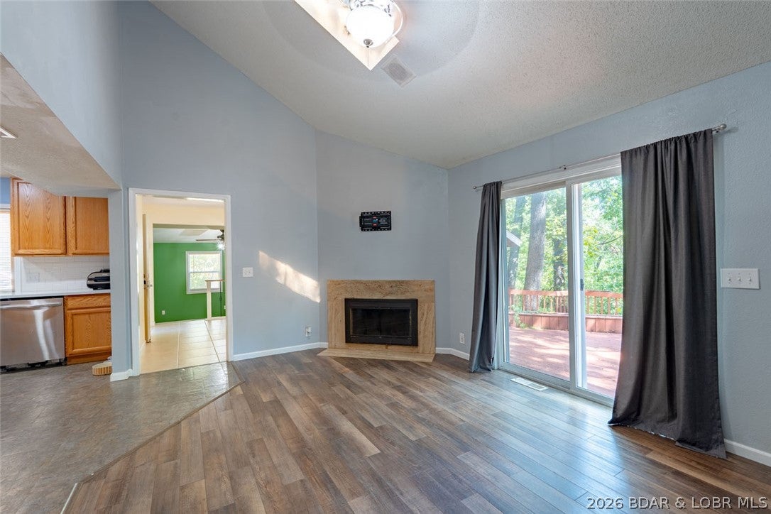 Ozark Shores - Residential