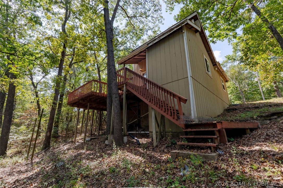 Ozark Shores - Residential