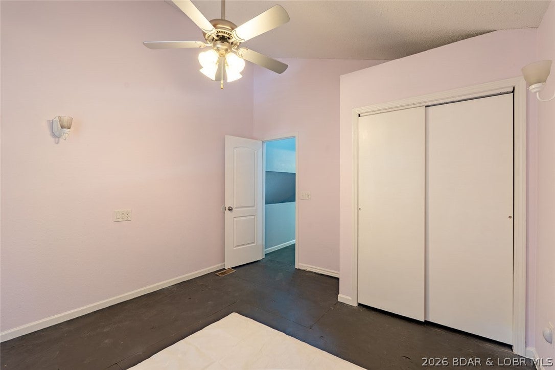 Ozark Shores - Residential