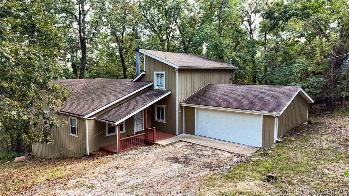 Ozark Shores - Residential