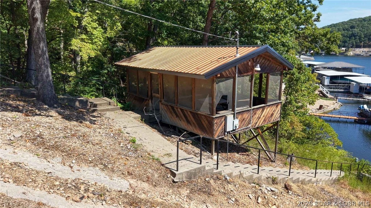 Ozark Shores - Residential