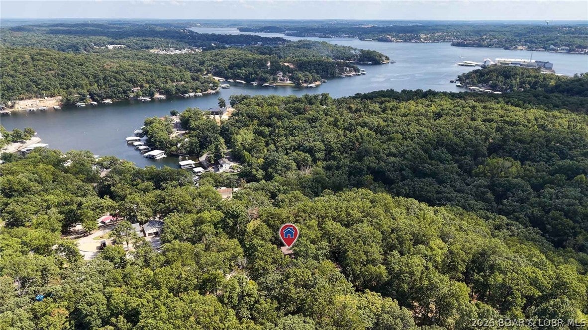 Ozark Shores - Residential