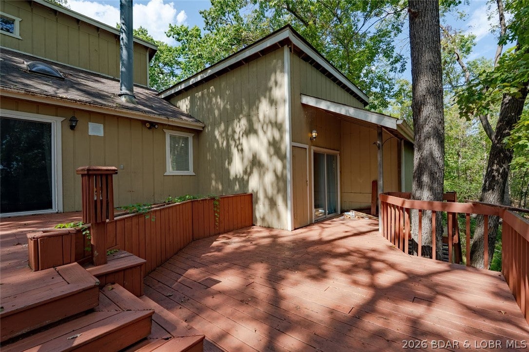 Ozark Shores - Residential