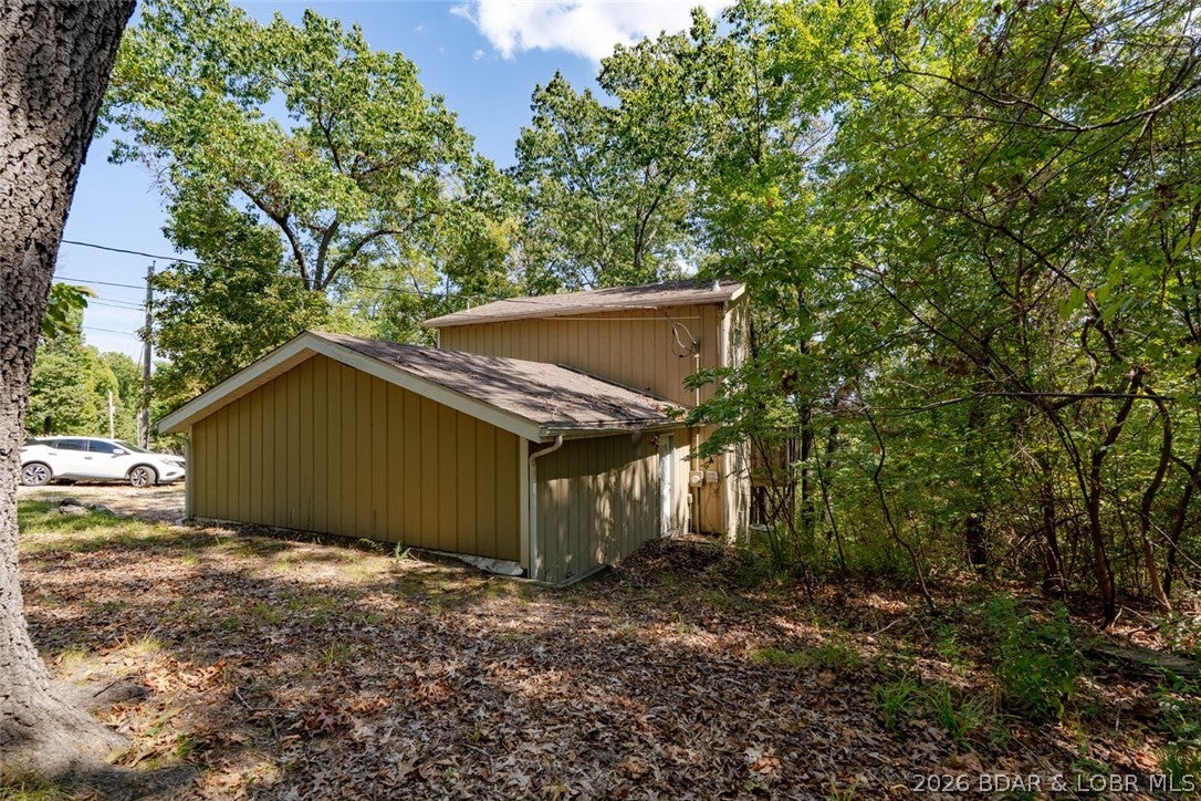 Ozark Shores - Residential