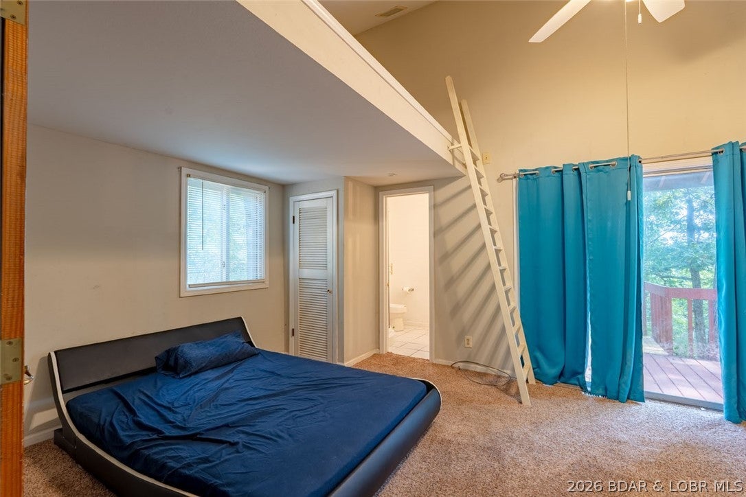 Ozark Shores - Residential