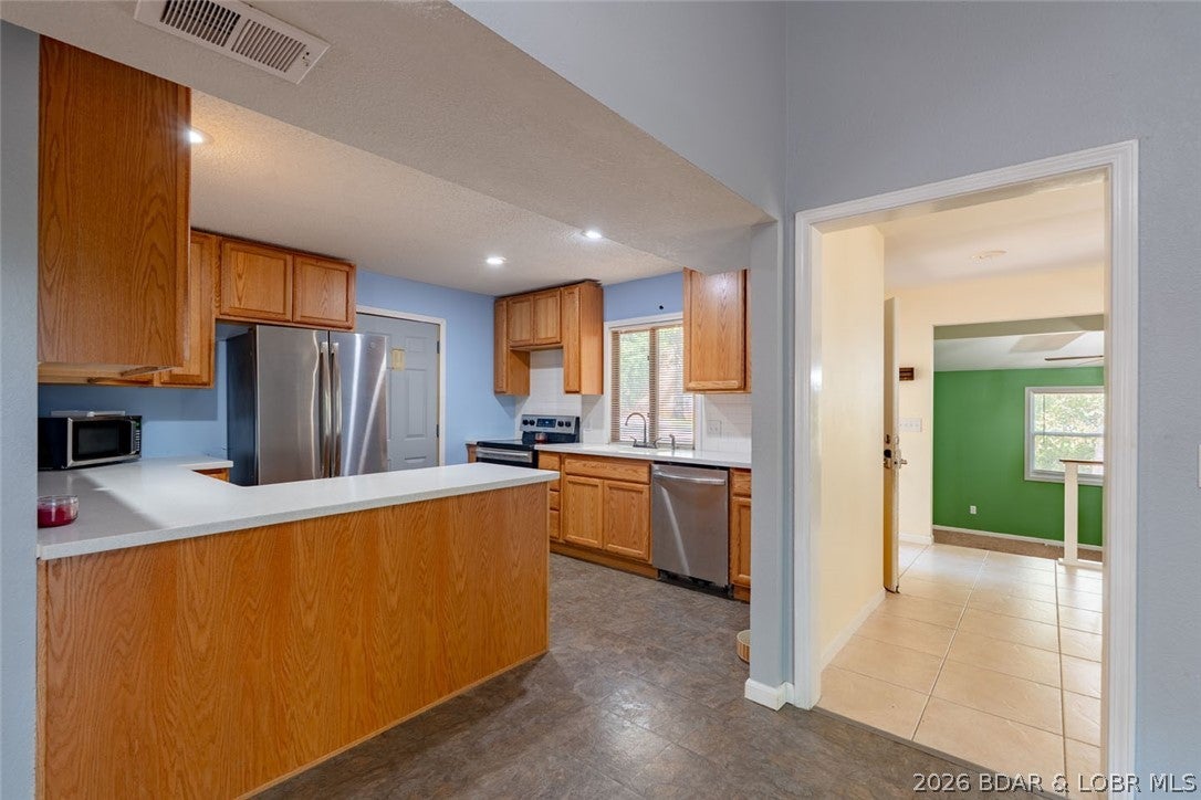 Ozark Shores - Residential
