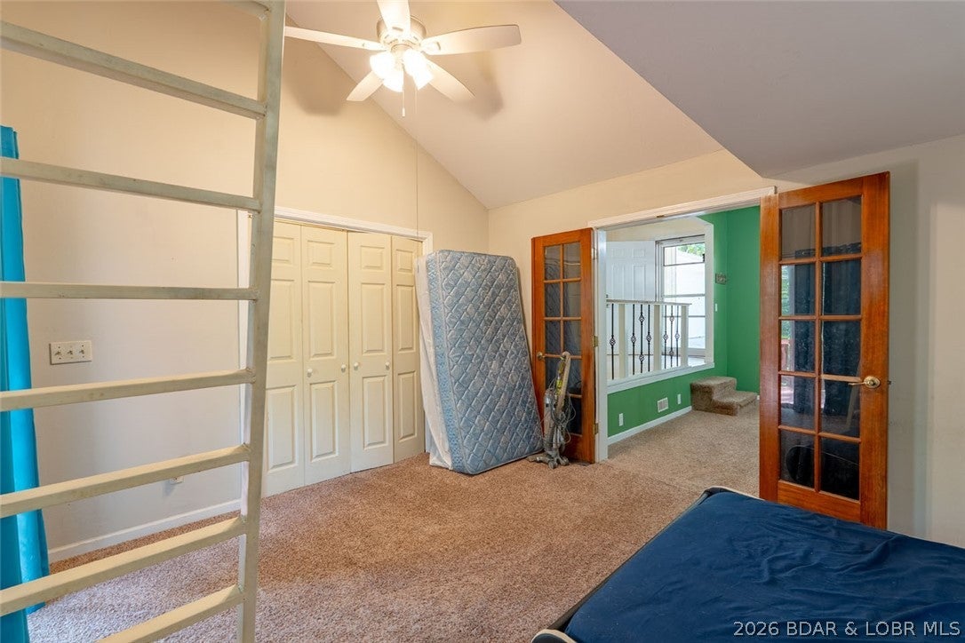 Ozark Shores - Residential