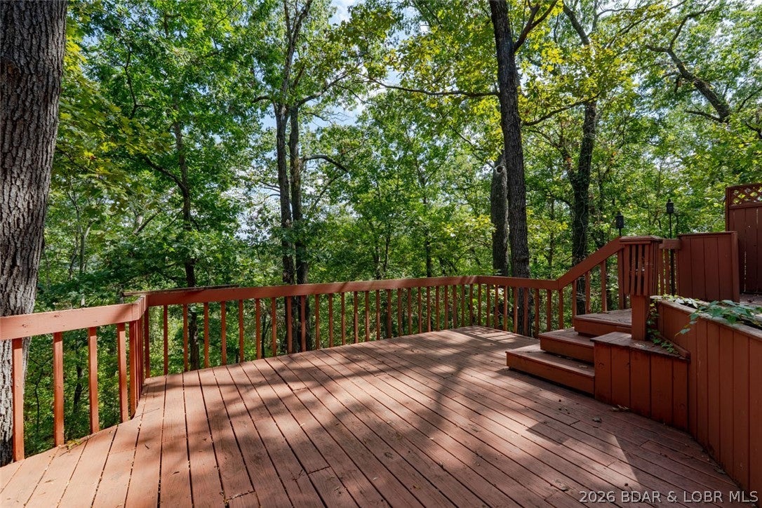 Ozark Shores - Residential