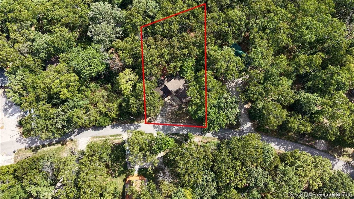 Ozark Shores - Residential