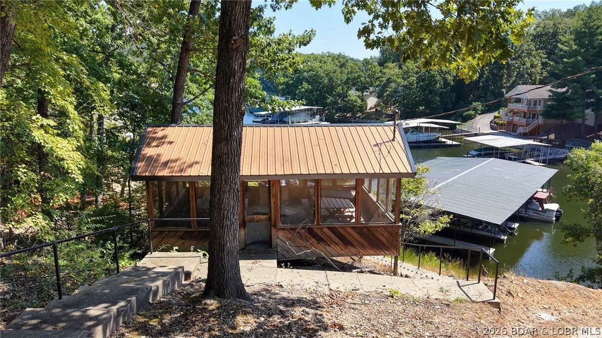 Ozark Shores - Residential