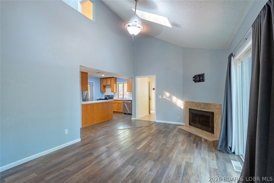 Ozark Shores - Residential