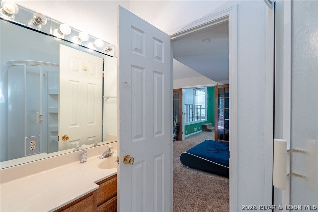 Ozark Shores - Residential
