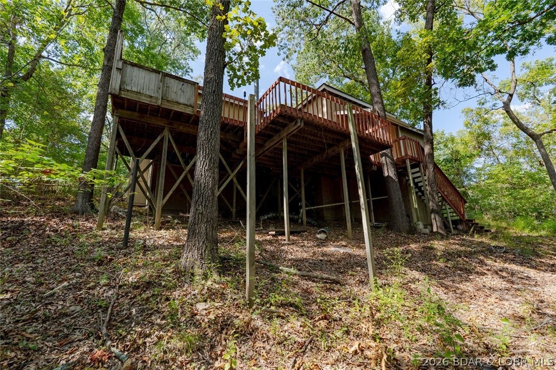 Ozark Shores - Residential