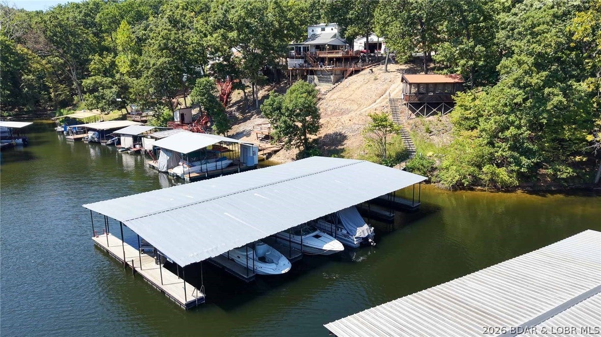 Ozark Shores - Residential
