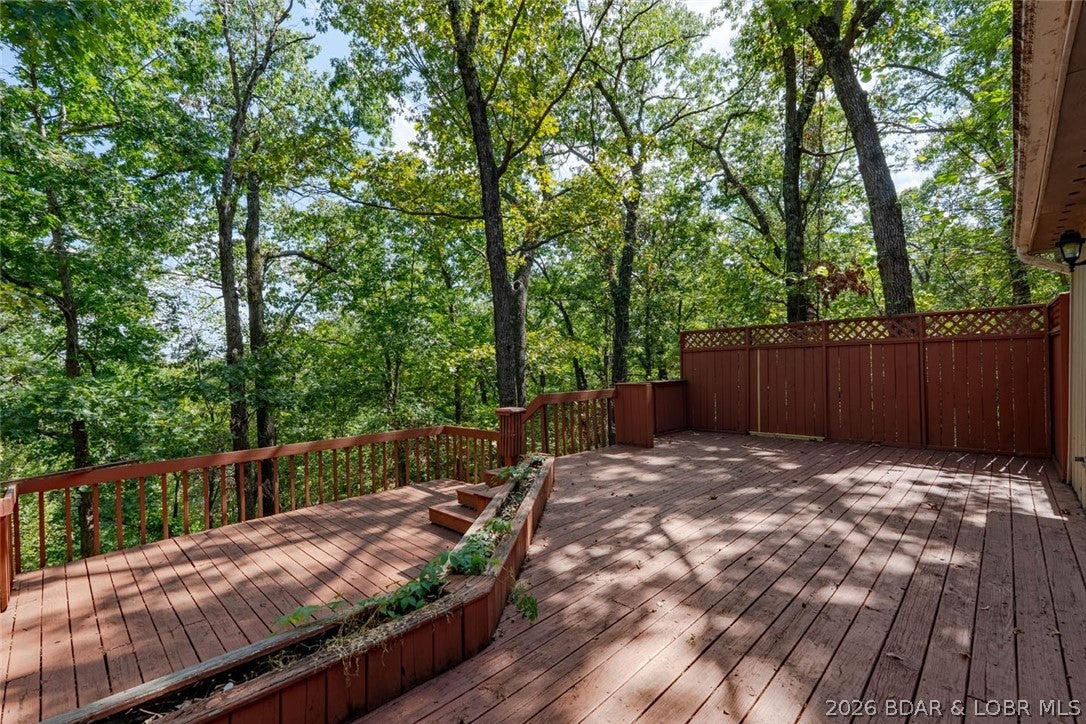 Ozark Shores - Residential