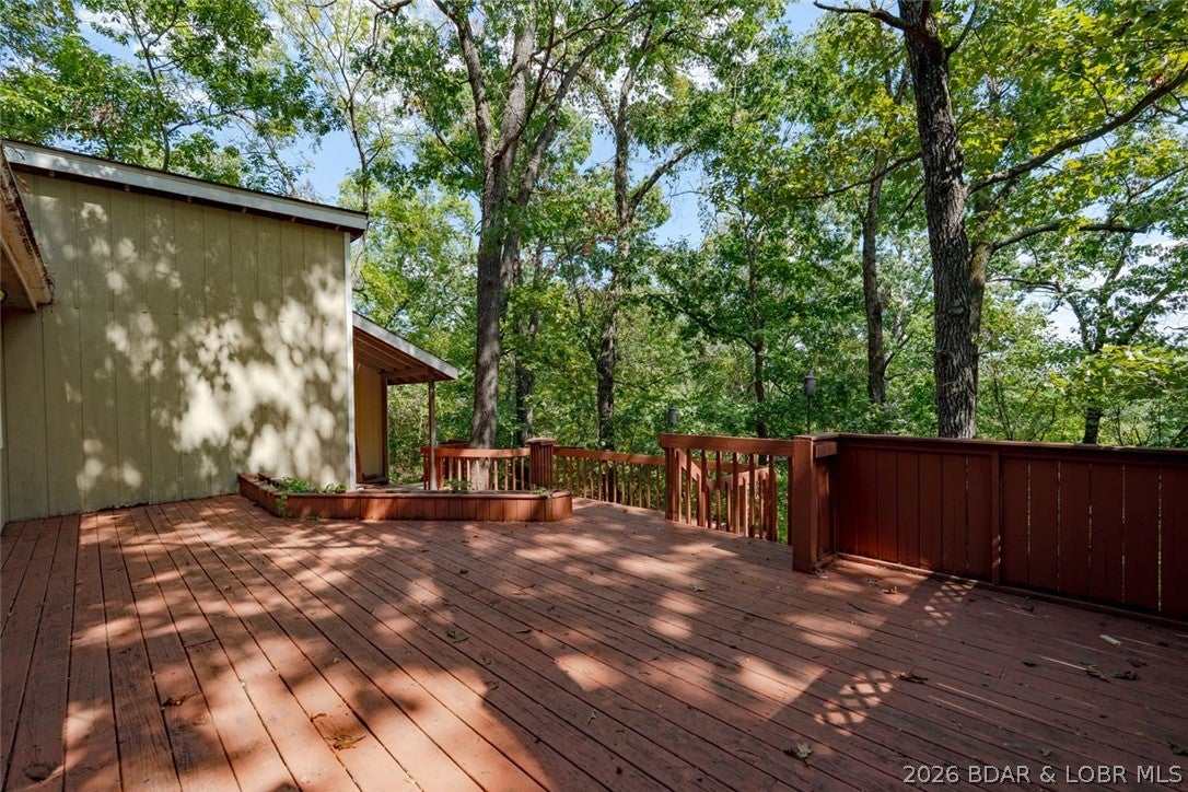 Ozark Shores - Residential