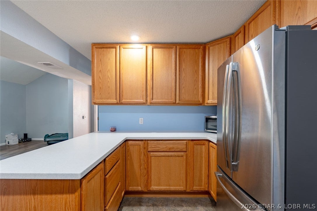 Ozark Shores - Residential