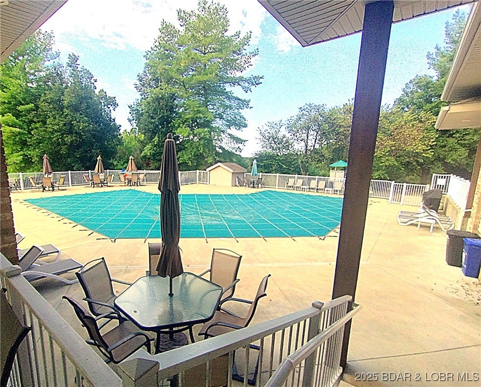 Beacon Pointe - Land