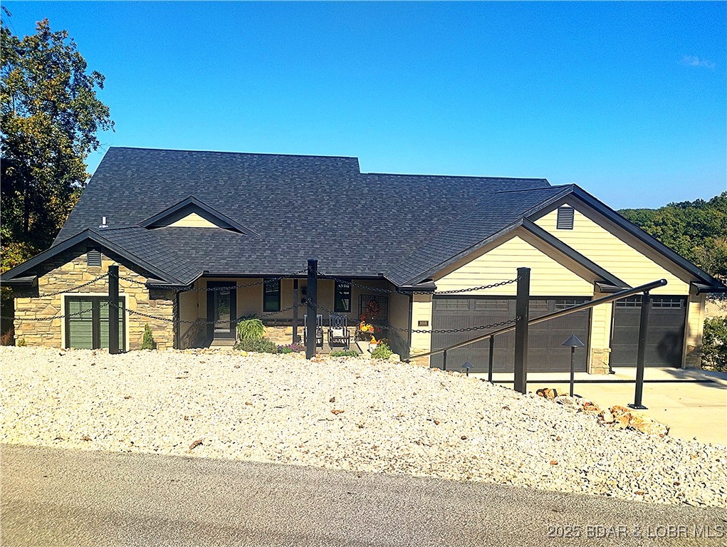 Beacon Pointe - Land
