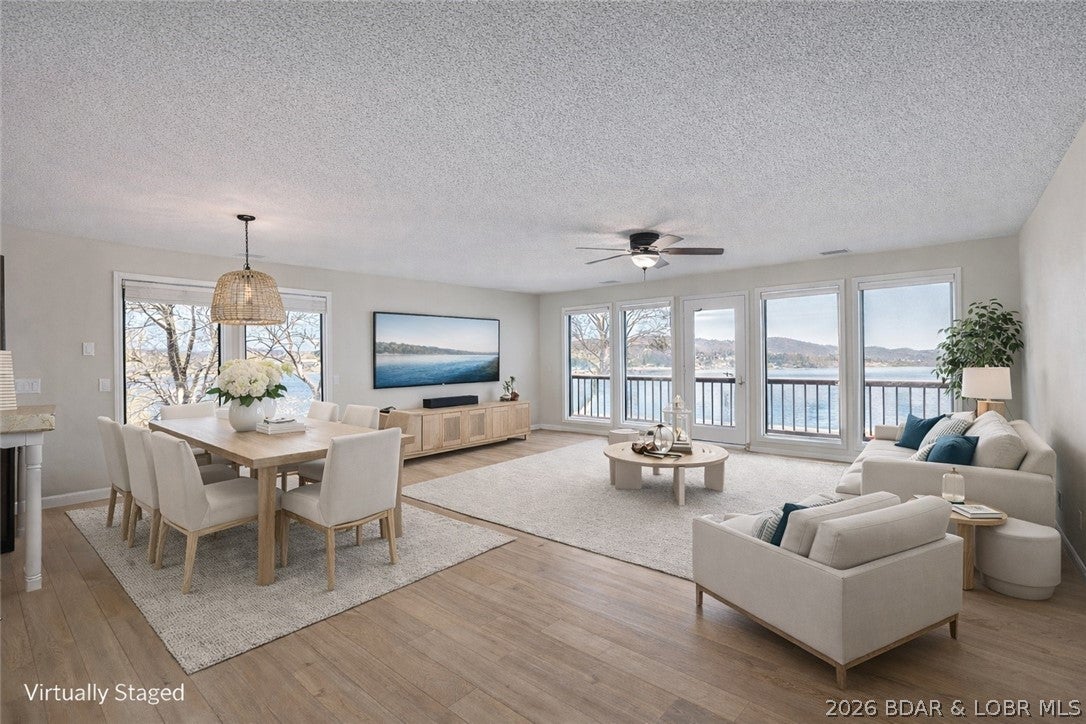 Lake Valley Condominiums - Residential