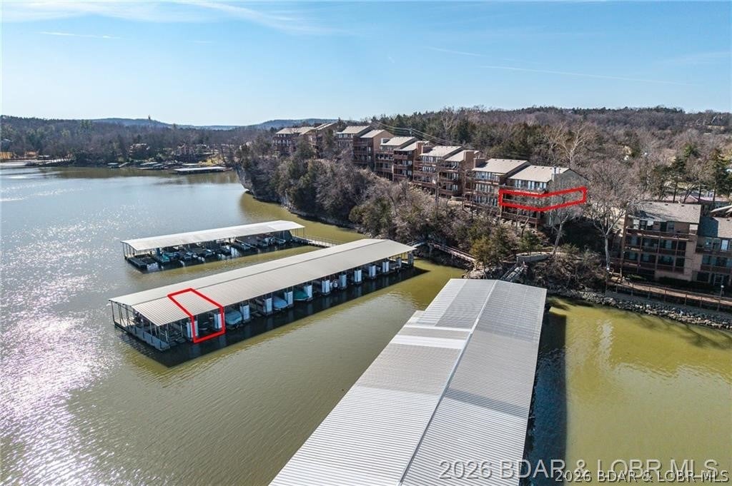 Lake Valley Condominiums - Residential