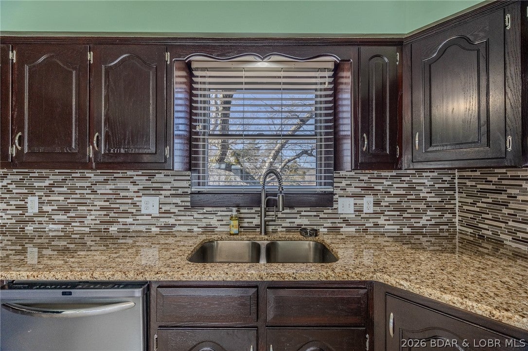 Lake Valley Condominiums - Residential