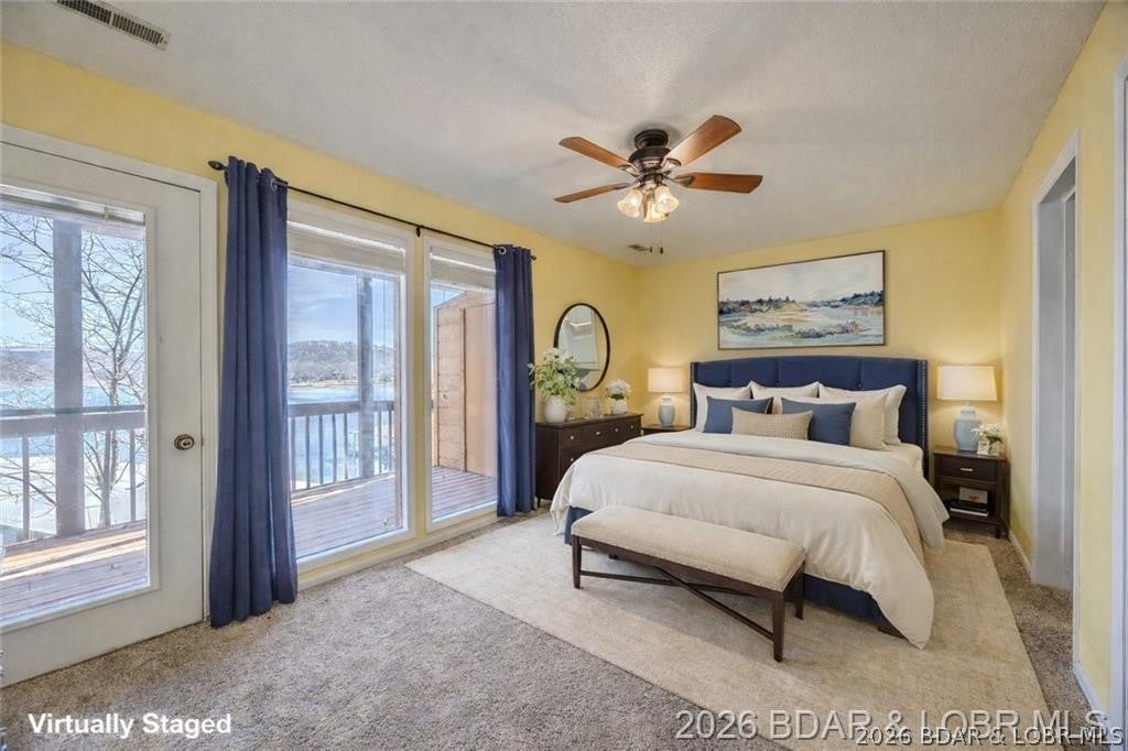 Lake Valley Condominiums - Residential