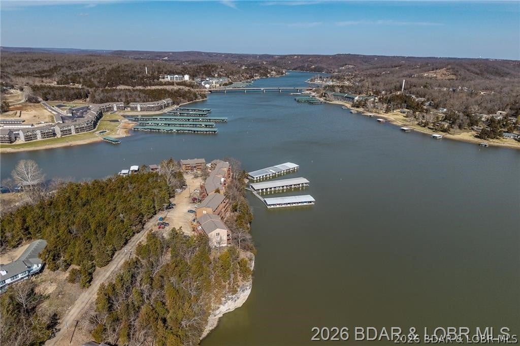 Lake Valley Condominiums - Residential
