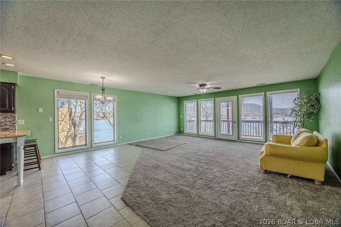 Lake Valley Condominiums - Residential