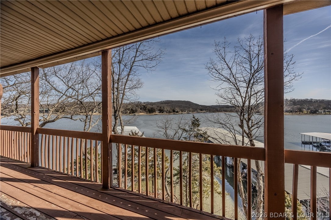 Lake Valley Condominiums - Residential