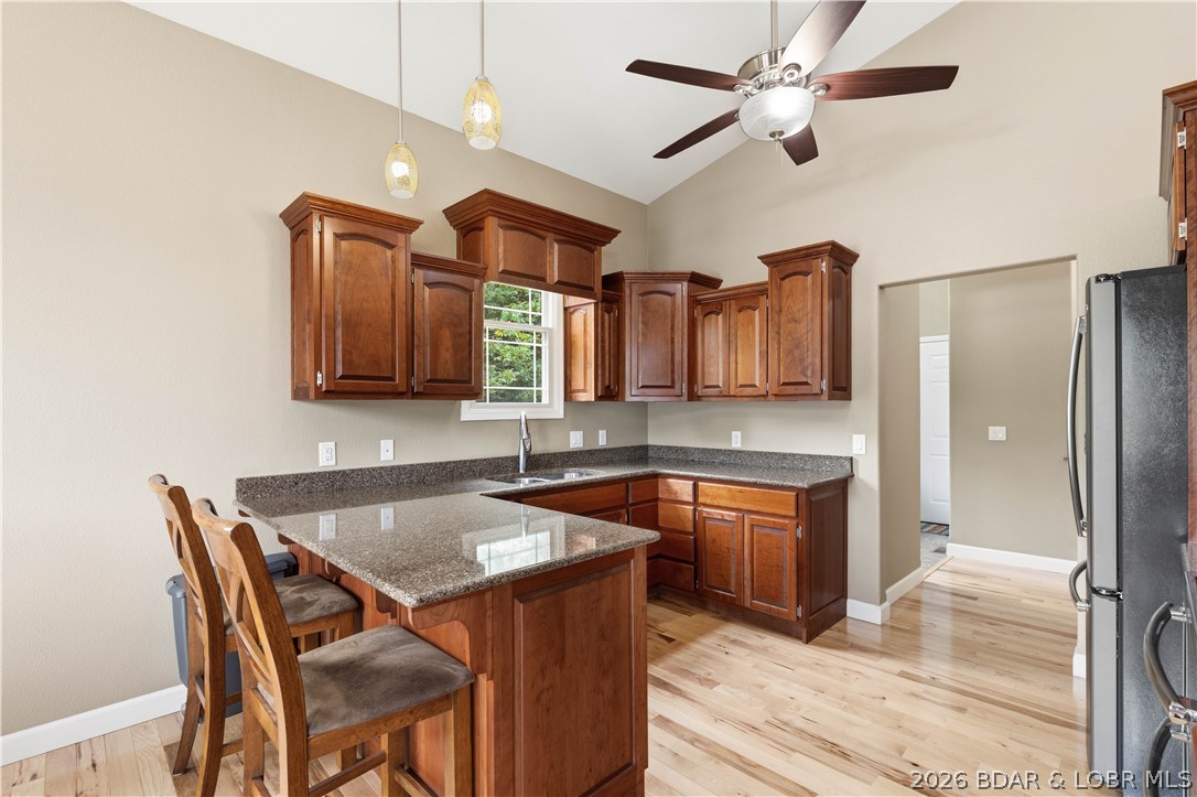 Spring Court Estates - Residential