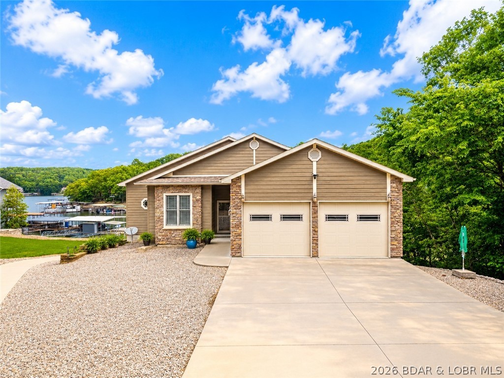 Spring Court Estates - Residential