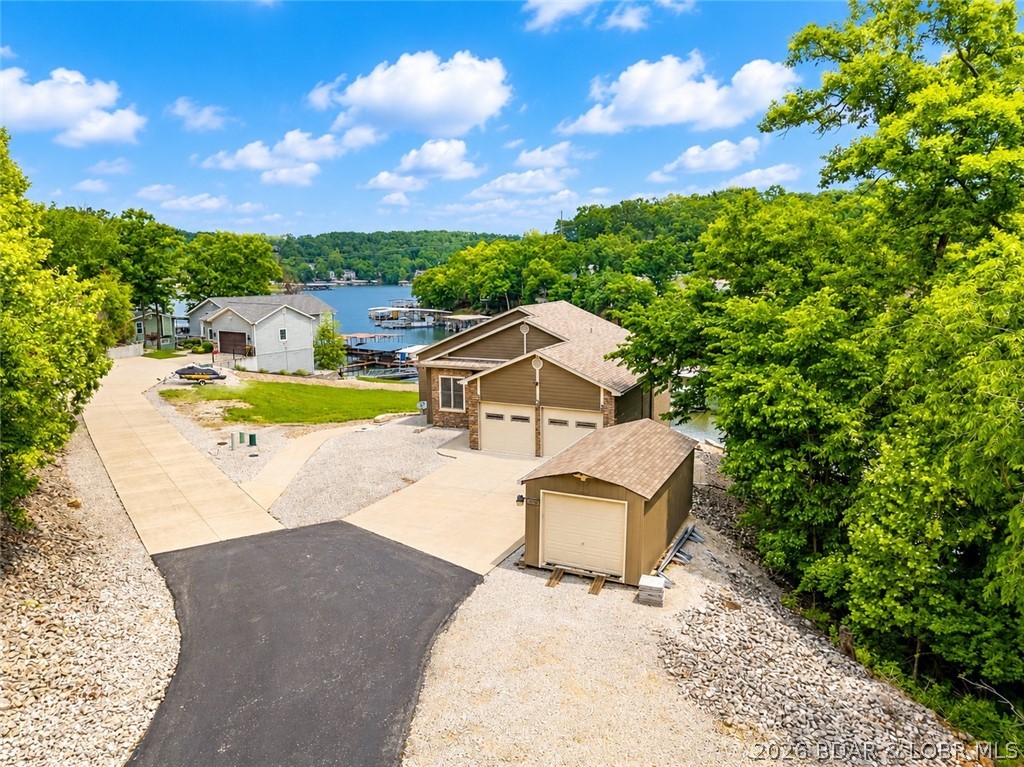 Spring Court Estates - Residential