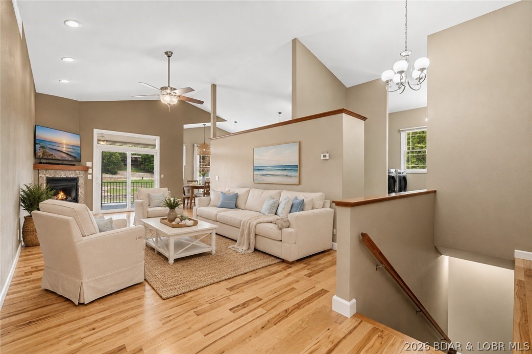 Spring Court Estates - Residential