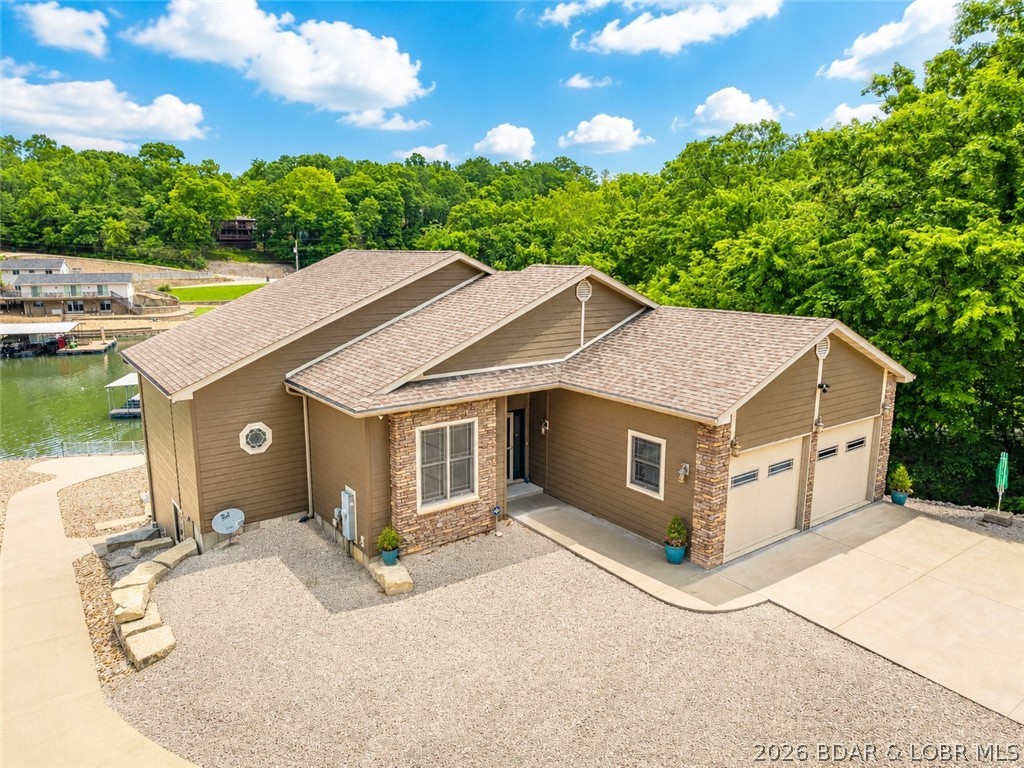 Spring Court Estates - Residential