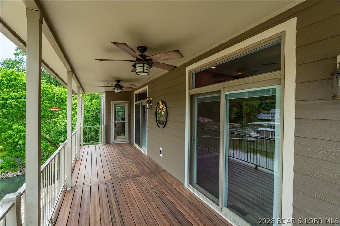 Spring Court Estates - Residential