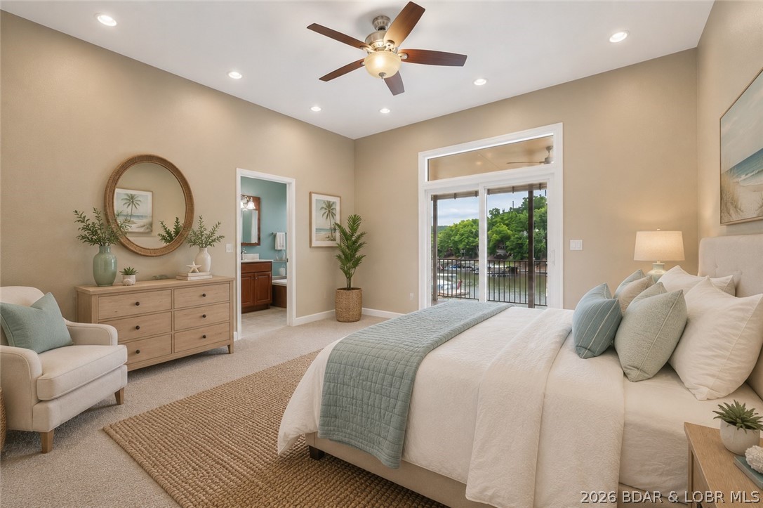 Spring Court Estates - Residential