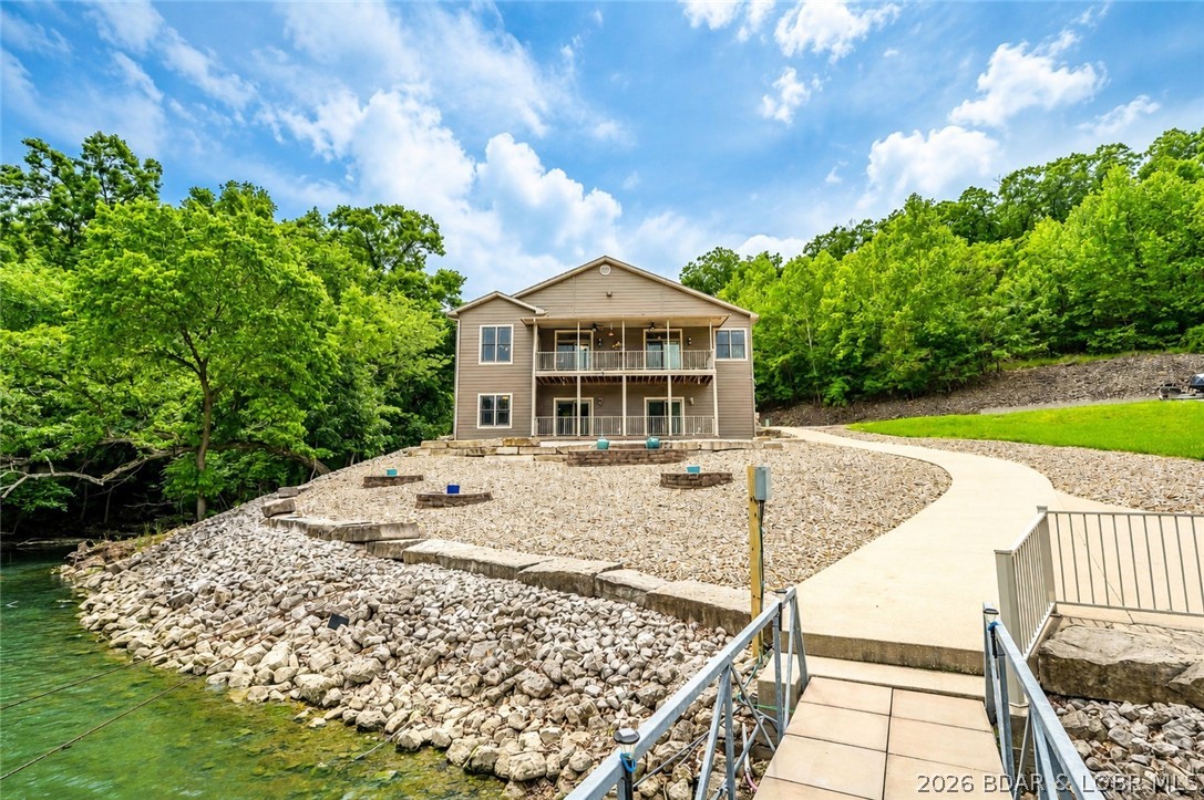 Spring Court Estates - Residential